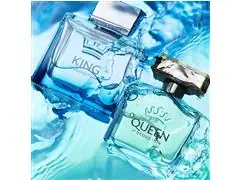 King of Seduction Eau de Toilette 100ml - 4