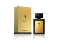 The Golden Secret Eau de Toilette 50ml - 1