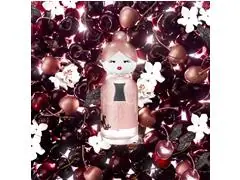 Benetton United Colors Sisterland Blush Cherry Eau de Parfum 80ml - 3