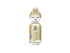 Benetton United Colors Sisterland Golden Vanilla Eau de Parfum 80ml