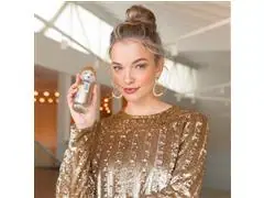 Benetton United Colors Sisterland Golden Vanilla Eau de Parfum 80ml - 4