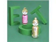 Kit Benetton Blue Neroli United Colors Sisterland - 2