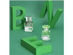 Kit Benetton Blue Neroli United Colors Sisterland - 5