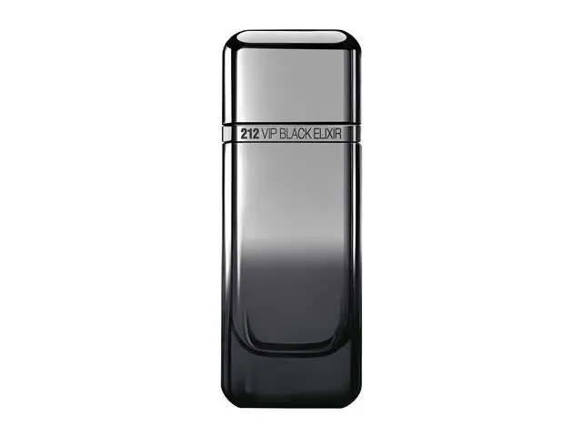 Carolina Herrera 212 VIP Black Elixir Eau de Parfum 100ml