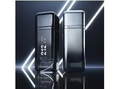 Carolina Herrera 212 VIP Black Elixir Eau de Parfum 100ml - 6