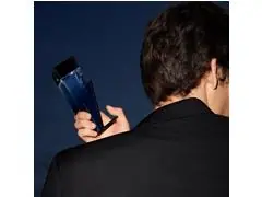 Carolina Herrera Bad Boy Cobalt Eau de Parfum Électrique 100ml - 4