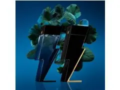 Carolina Herrera Bad Boy Cobalt Eau de Parfum Électrique 100ml - 5