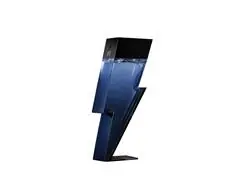 Carolina Herrera Bad Boy Cobalt Eau de Parfum Électrique 100ml - 1