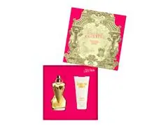 Kit Jean Paul Gaultier Divine Perfume Feminino EDP + Creme Corporal - 0