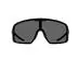 Oculos Sol Colcci Glory Preto Fosco/L Cinza - 1