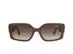Oculos Sol Colcci Daiana Marrom Parede Rosa Brilho/L Marrom Degr - 1