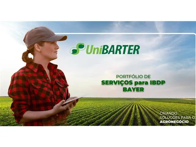 Curso Operações de Barter, Commodities & Derivativos