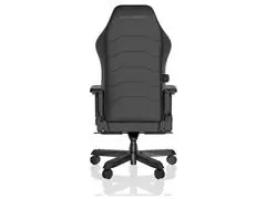 Cadeira Gamer Master V2 Giratória Reclinável Preta Dxrace - 4