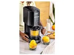 Máquina de Sobremesa Geladas para Gelato Ninja Creami Sorveteira 220v - 5