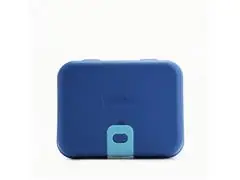 Lancheira Bento Box Azul Thermos