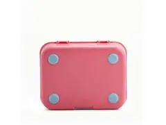 Lancheira Bento Box Coral Thermos - 6