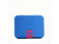 Lancheira Bento Box Roxa Thermos - 0