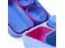 Lancheira Bento Box Roxa Thermos - 4