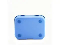 Lancheira Bento Box Roxa Thermos - 6