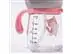 Copo Infantil Tritan com Alça Removível e Canudo Lia 220ml Petit Piá - 4