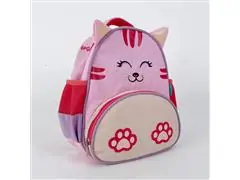 Mochila Infantil Petit Piá Lia com Compartimento Térmico - 2