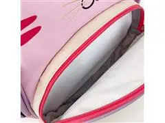 Mochila Infantil Petit Piá Lia com Compartimento Térmico - 6