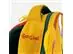 Mochila Infantil Petit Piá Sol com Compartimento Térmico - 3