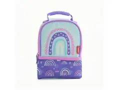 Bolsa Térmica Infantil Arco-Íris Thermos - 0