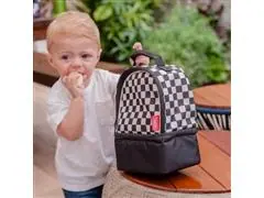 Bolsa Térmica Infantil Skatista Thermos - 1