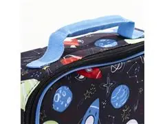 Lancheira Térmica Infantil Astronauta Thermos - 1