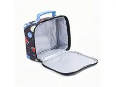 Lancheira Térmica Infantil Astronauta Thermos - 5