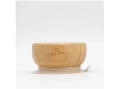 Bowl Infantil de Bambu com Ventosa Petit Piá - 0