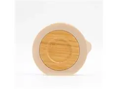 Bowl Infantil de Bambu com Ventosa Petit Piá - 5