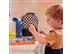 Garrafa Térmica Infantil Astronauta Azul Brilha no Escuro Thermos355ml - 1