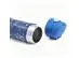 Garrafa Térmica Infantil Astronauta Azul Brilha no Escuro Thermos355ml - 4