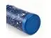 Garrafa Térmica Infantil Astronauta Azul Brilha no Escuro Thermos355ml - 5