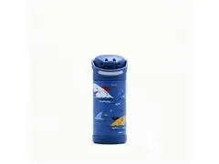 Garrafa Térmica Infantil Funtainer F410 Tubarão 355ml - 7