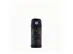 Garrafa Térmica Infantil Funtainer F401 Astronauta Preta Thermos 355ml - 0