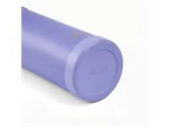 Garrafa Térmica Infantil Funtainer F404 Lilás Thermos 470ml - 5