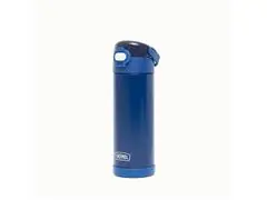 Garrafa Térmica Thermos Funtainer F421 Azul Marinho 470ml - 2