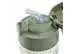 Garrafa Térmica Infantil Funtainer F410 Reino da Selva 355ml - 3