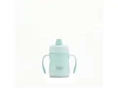 Caneca Térmica Infantil Thermos Baby Collection BC500 Menta 210ml