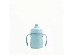 Caneca Térmica Infantil Thermos Baby Collection BC500 Menta 210ml - 4