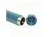 Garrafa Térmica Thermos Funtainer F411 Verde Mar 470ml - 3