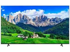 Smart TV LED 75"LG UHD 4K IA ThinQ TV HDR10 webOS 24 3HDMI Alexa Wi-Fi
