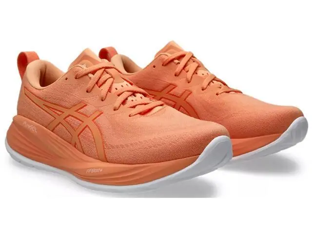 Tênis Asics Gel-Cumulus 27 Lite-Show 800-Orange