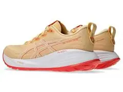 Tênis Asics Gel-Cumulus 27 800-Orange - 3
