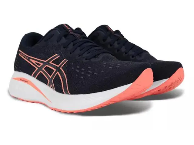 Tênis Asics Gel-Excite 10 405 MIDNIGHT/PAPAYA