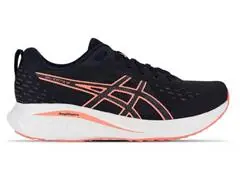 Tênis Asics Gel-Excite 10 405 MIDNIGHT/PAPAYA - 1