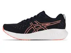Tênis Asics Gel-Excite 10 405 MIDNIGHT/PAPAYA - 2